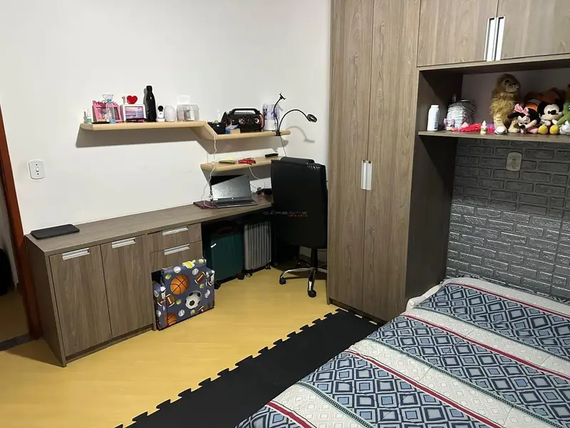 Casa em condominio - 2 quartos - Vila Bela - São Paulo - foto 4