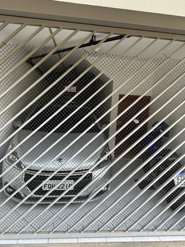 Casa em condominio - 2 quartos - Vila Bela - São Paulo