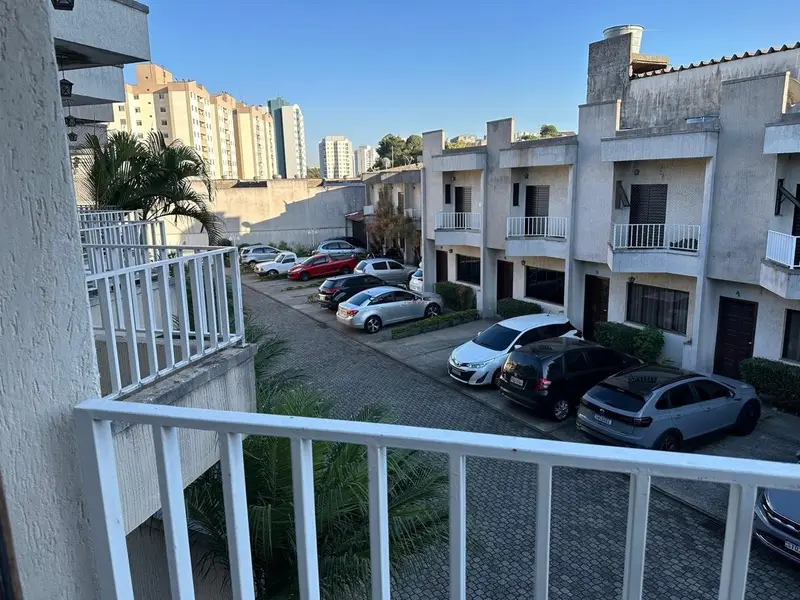 Casa em condominio - 2 quartos - Vila Bela - São Paulo - foto 2