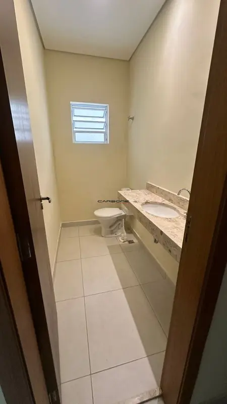 Casa - 2 quartos - Vila Cláudia - São Paulo