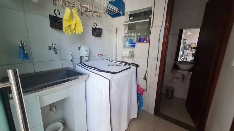 Sobrado - 3 quartos - Vila Libanesa - São Paulo - foto 2