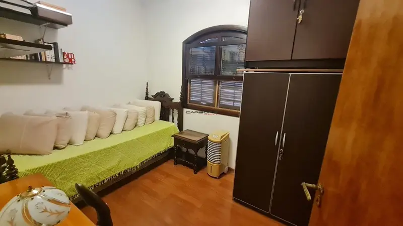 Sobrado - 3 quartos - Vila Libanesa - São Paulo