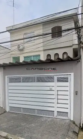 Sobrado - 3 quartos - Vila Libanesa - São Paulo - foto 3