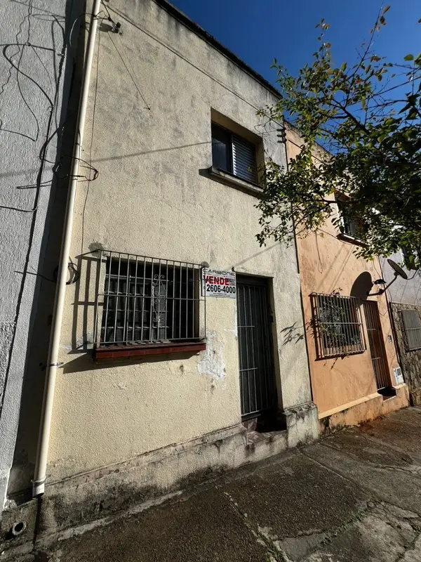 Sobrado - 2 quartos - Mooca - São Paulo