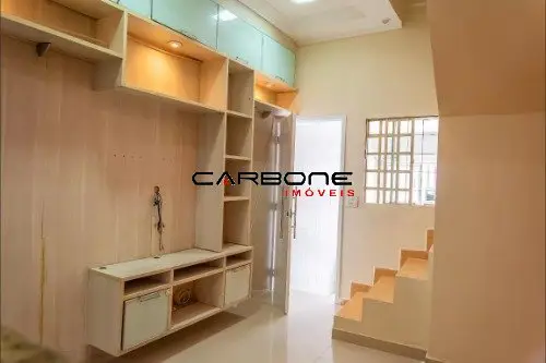 Sobrado - 3 quartos - Belenzinho - São Paulo - foto 4