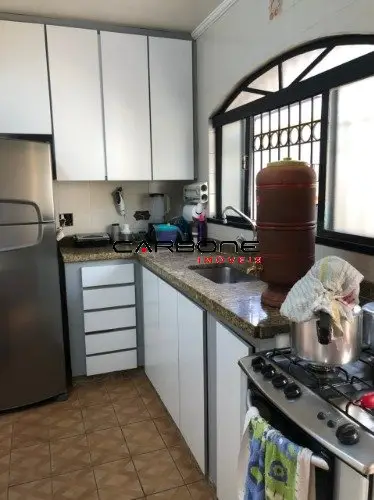 Sobrado - 3 quartos - Belenzinho - São Paulo - foto 2