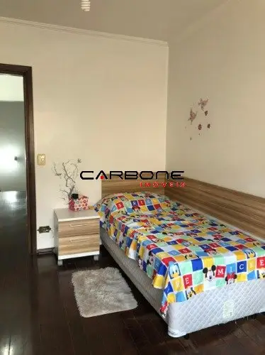 Sobrado - 3 quartos - Belenzinho - São Paulo - foto 4