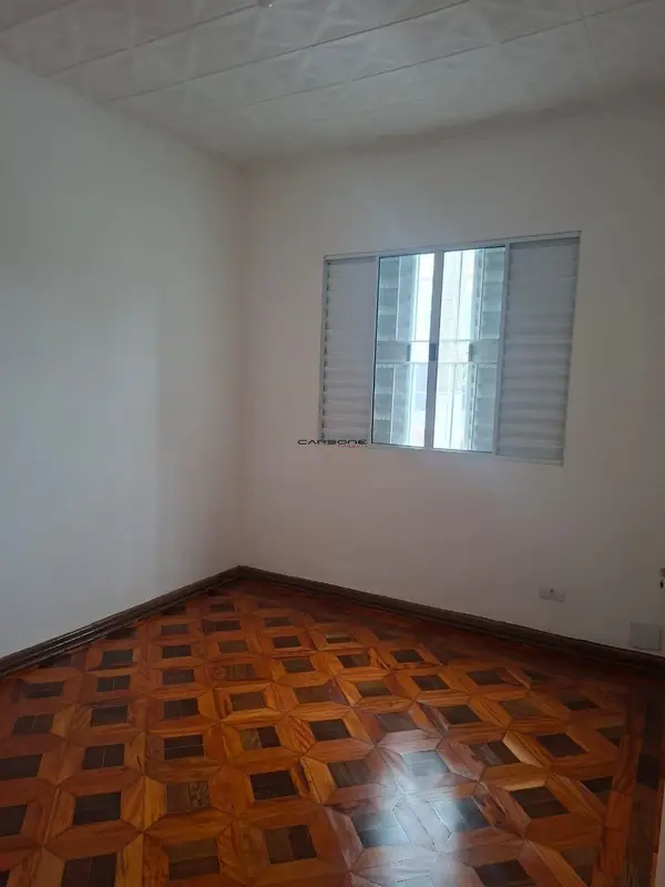 Casa - 3 quartos - Vila Bertioga - São Paulo