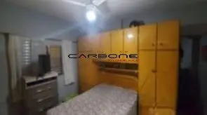 Casa - 3 quartos - Vila Santa Clara - São Paulo - foto 4