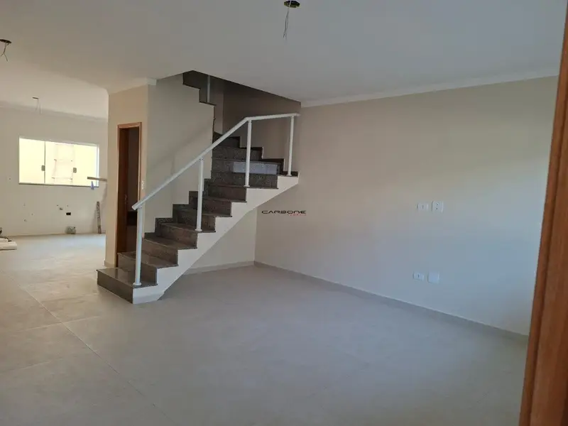 Sobrado - 3 quartos - Vila Lúcia - São Paulo - foto 4