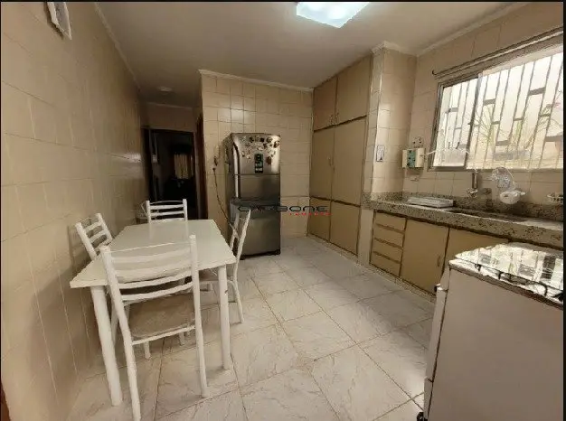 Sobrado - 3 quartos - Alto da mooca - São Paulo