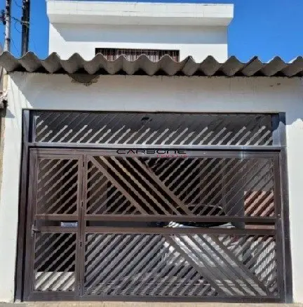 Sobrado - 3 quartos - Alto da mooca - São Paulo - foto 3