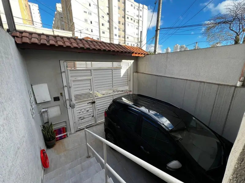 Sobrado - 2 quartos - Mooca - São Paulo - foto 2