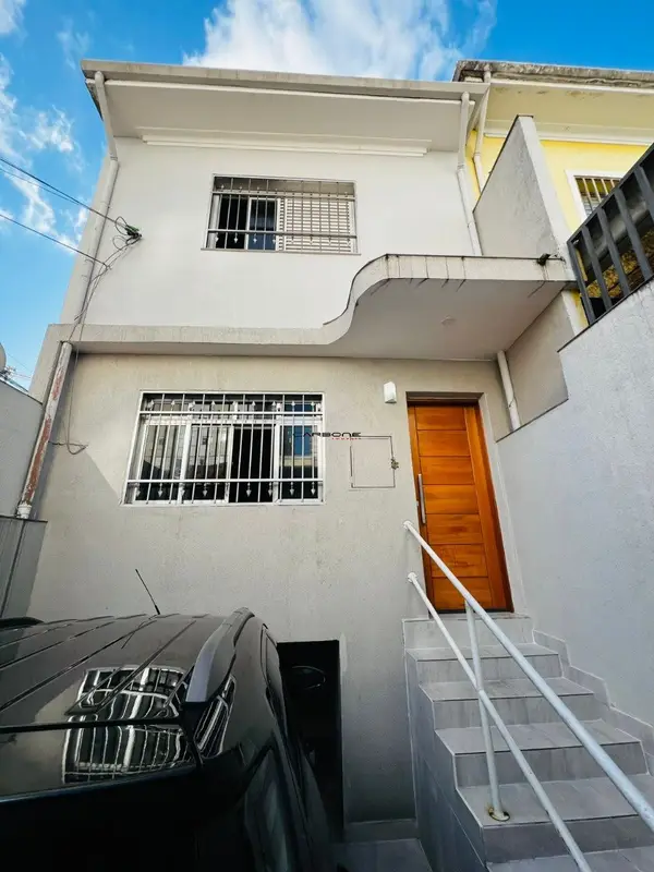 Sobrado - 2 quartos - Mooca - São Paulo