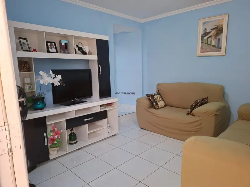 Casa - 1 quartos - Mooca - São Paulo - foto 3