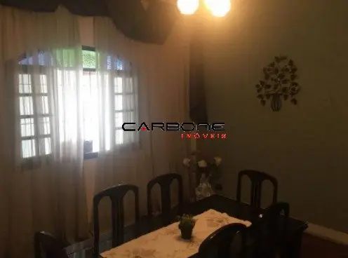 Sobrado - 4 quartos - Mooca - São Paulo - foto 3