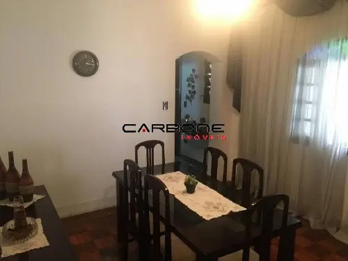 Sobrado - 4 quartos - Mooca - São Paulo - foto 2