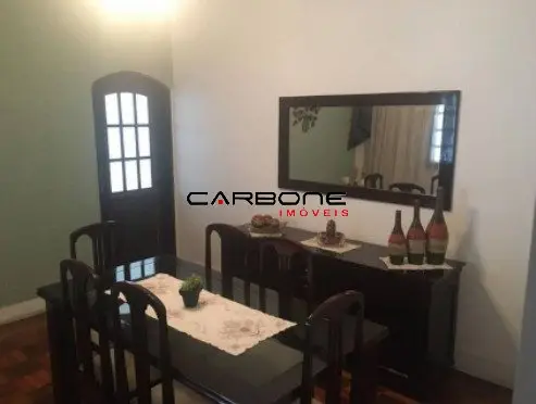 Sobrado - 4 quartos - Mooca - São Paulo - foto 4