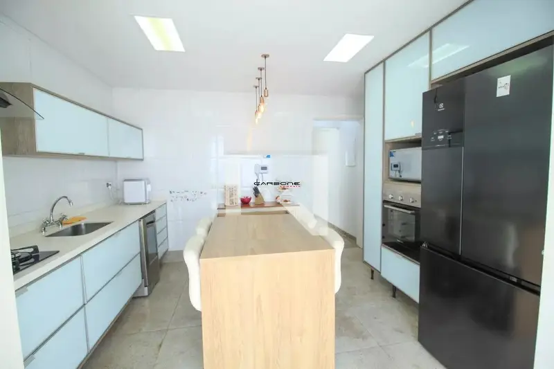 Sobrado - 3 quartos - Mooca - São Paulo - foto 2