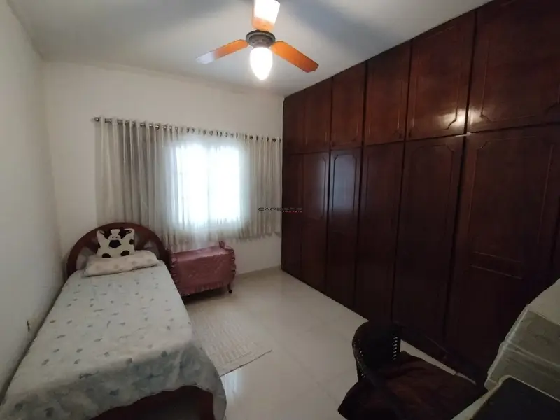 Casa - 2 quartos - Vila Bertioga - São Paulo