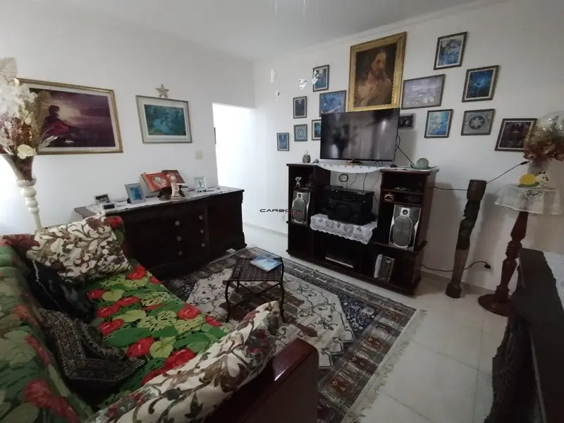 Casa - 2 quartos - Vila Bertioga - São Paulo - foto 2