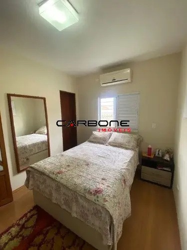 Sobrado - 3 quartos - Alto da mooca - São Paulo - foto 4