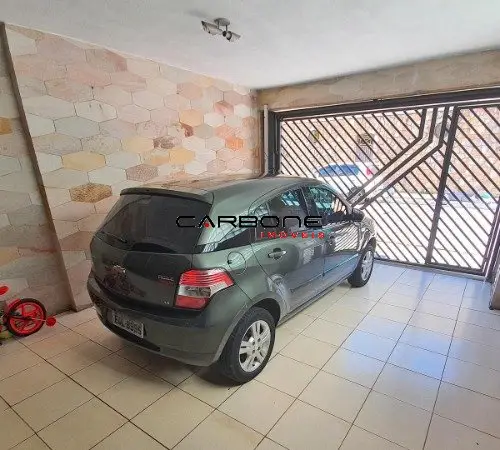 Sobrado - 4 quartos - Tatuapé - São Paulo - foto 2