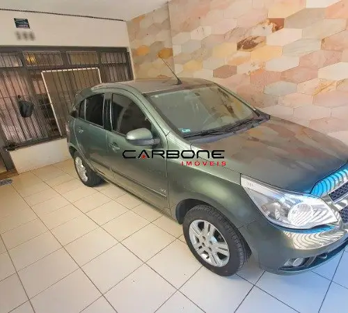 Sobrado - 4 quartos - Tatuapé - São Paulo