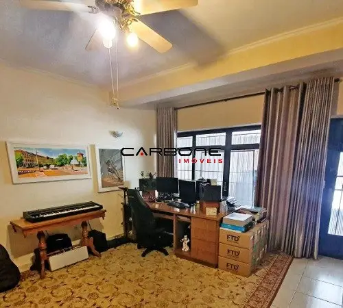 Sobrado - 4 quartos - Tatuapé - São Paulo - foto 3