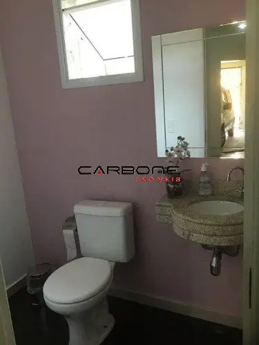 Casa - 3 quartos - Alto da mooca - São Paulo - foto 4