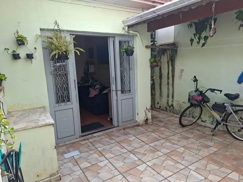 Casa - 3 quartos - Chácara Belenzinho - São Paulo - foto 4