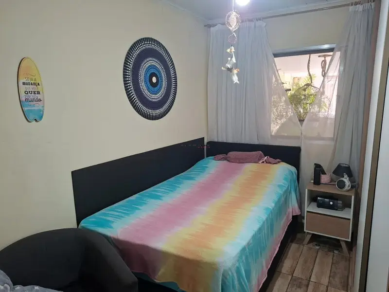 Casa - 3 quartos - Chácara Belenzinho - São Paulo - foto 5