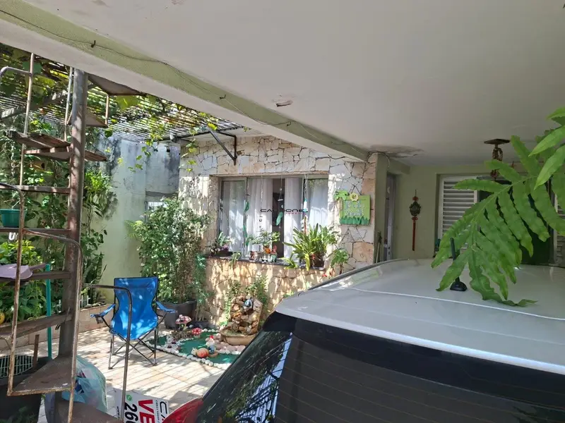 Casa - 3 quartos - Chácara Belenzinho - São Paulo - foto 3