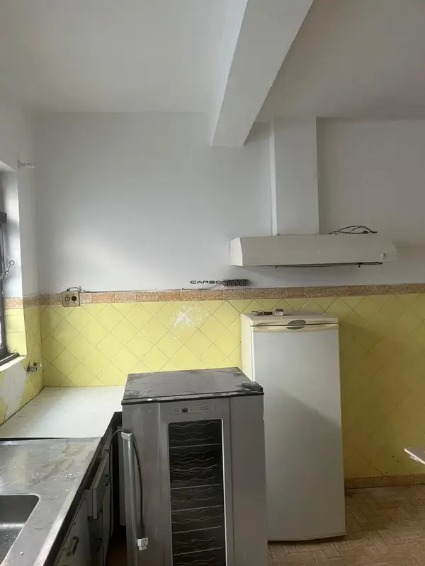 Casa - 3 quartos - Vila azevedo - São Paulo