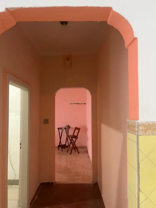 Casa - 3 quartos - Vila azevedo - São Paulo - foto 2