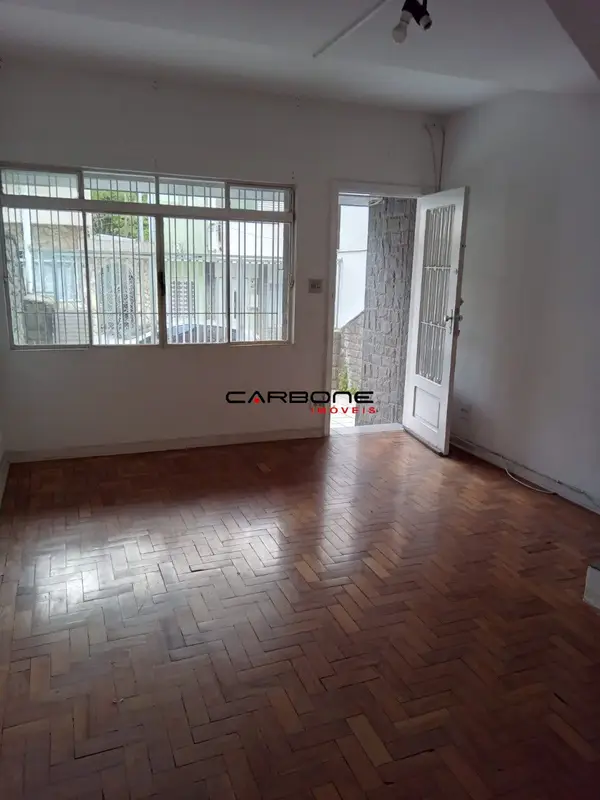 Sobrado - 2 quartos - Alto da mooca - São Paulo