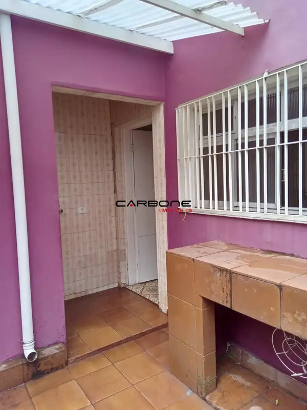 Sobrado - 2 quartos - Alto da mooca - São Paulo - foto 2