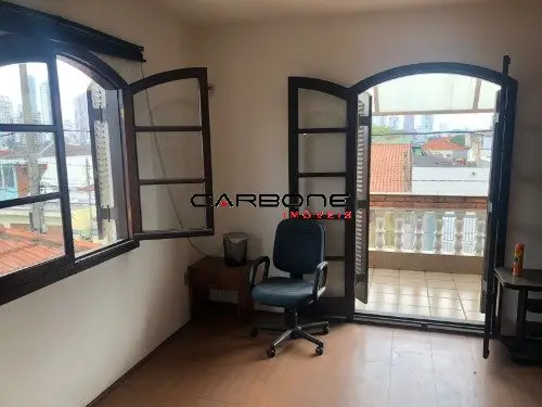 Sobrado - 5 quartos - Água rasa - São Paulo