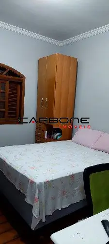 Sobrado - 4 quartos - Quarta parada - São Paulo - foto 3