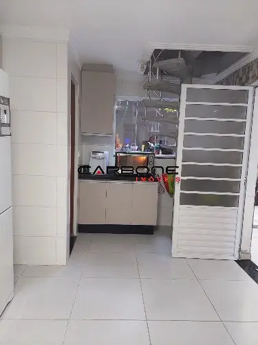 Sobrado - 4 quartos - Quarta parada - São Paulo - foto 4