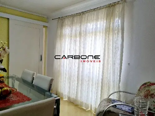 Sobrado - 3 quartos - Belenzinho - São Paulo - foto 4