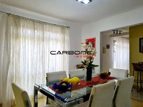 Sobrado - 3 quartos - Belenzinho - São Paulo - foto 2