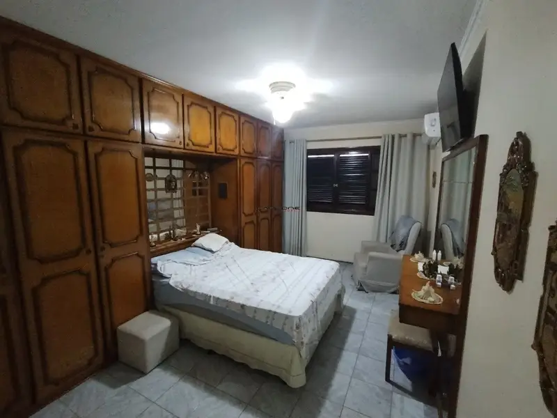 Sobrado - 3 quartos - Vila Bertioga - São Paulo - foto 5