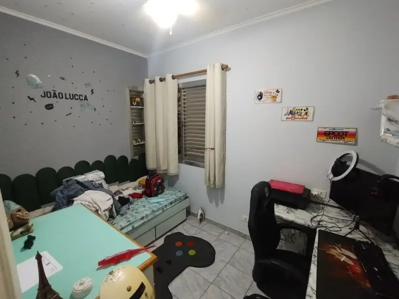 Sobrado - 3 quartos - Vila Bertioga - São Paulo - foto 2