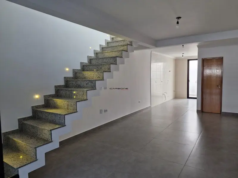 Sobrado - 3 quartos - Vila Lúcia - São Paulo - foto 3