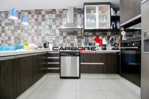 Sobrado - 3 quartos - Alto da mooca - São Paulo - foto 5