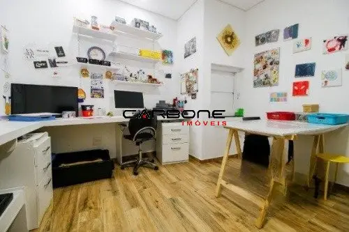 Sobrado - 3 quartos - Alto da mooca - São Paulo - foto 2