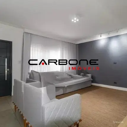 Sobrado - 3 quartos - Alto da mooca - São Paulo - foto 2