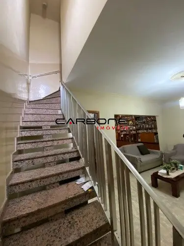 Sobrado - 4 quartos - Alto da mooca - São Paulo - foto 3