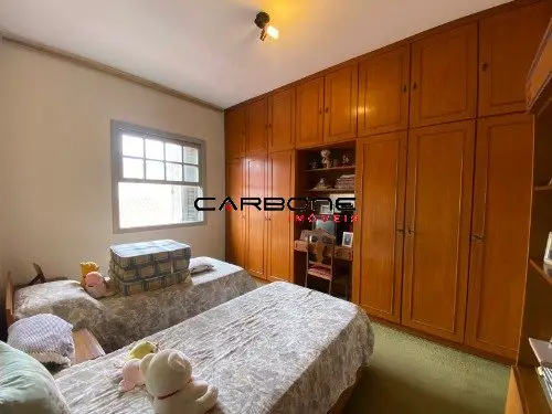 Sobrado - 4 quartos - Alto da mooca - São Paulo - foto 5